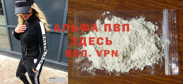 стаф Тихвин